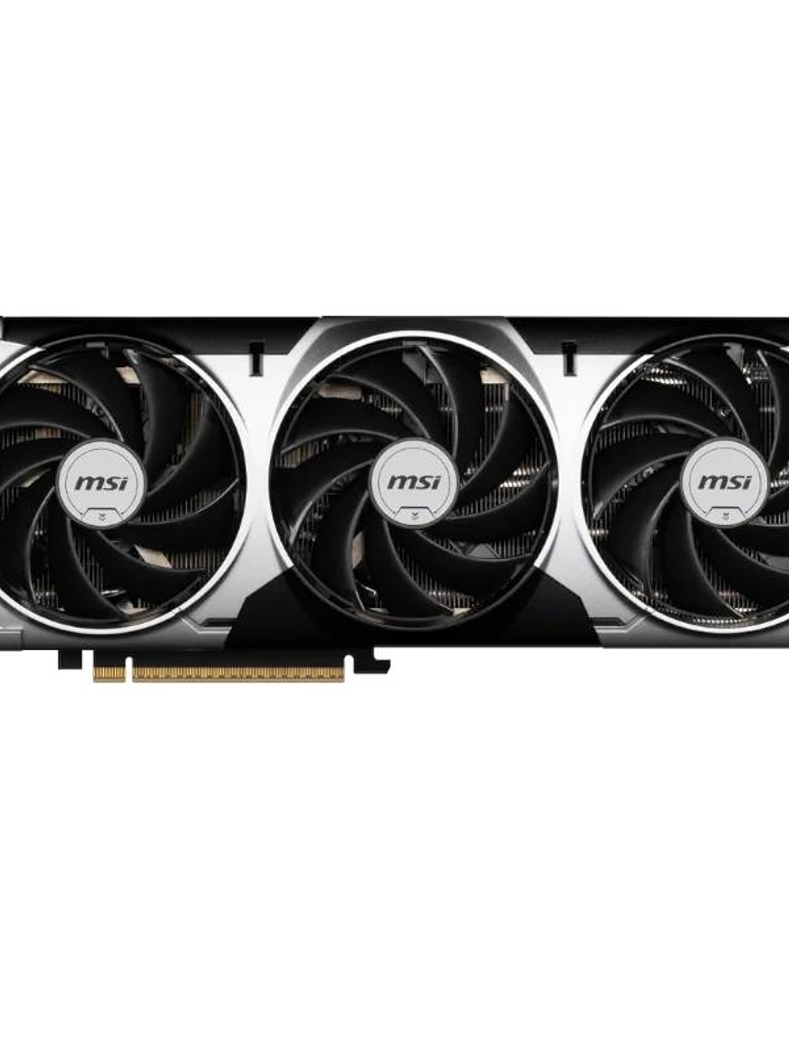MSI VGA NVIDIA RTX 5070 Ti 16G VENTUS 3X OC DDR7 2