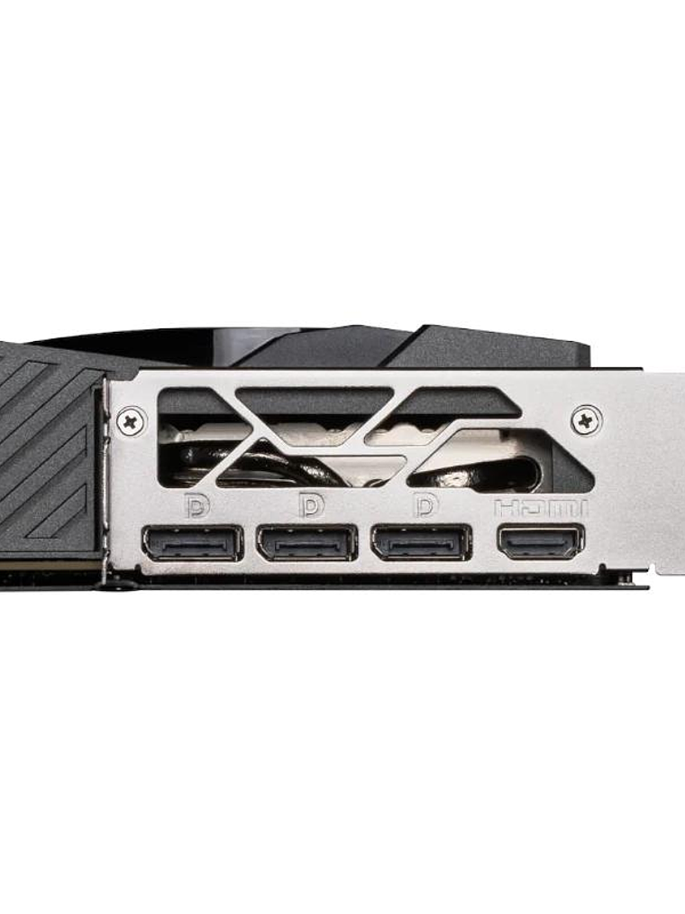 MSI VGA NVIDIA RTX 5070 Ti 16G GAMING TRIO OC PLUS 4