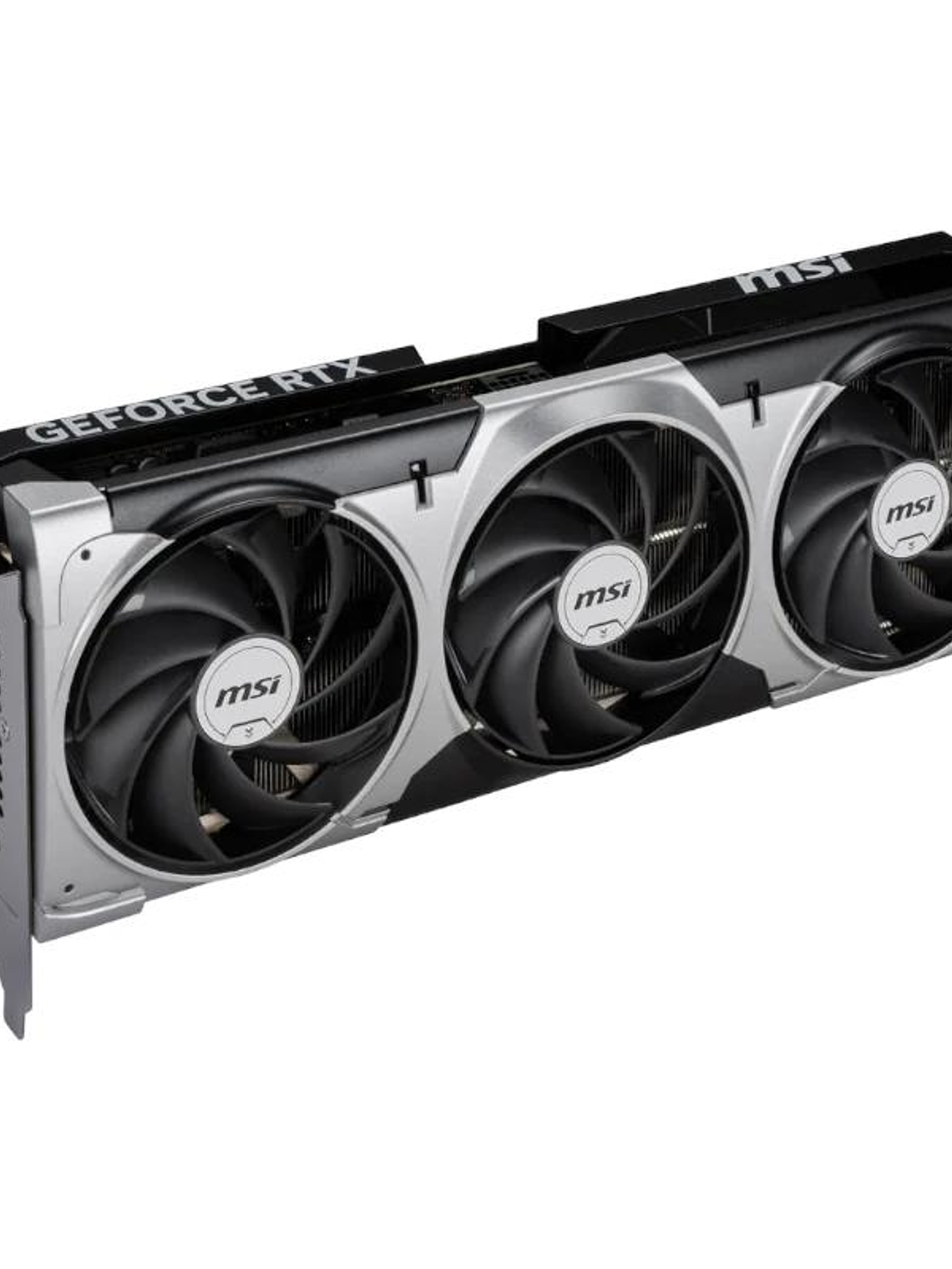 MSI VGA NVIDIA RTX 5070 Ti 16G VENTUS 3X OC DDR7 3