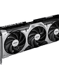MSI VGA NVIDIA RTX 5070 Ti 16G VENTUS 3X OC DDR7 - Miniatura 3