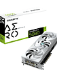 Gigabyte VGA NVIDIA RTX 5080 AERO OC 16GB DDR7 - Miniatura 4