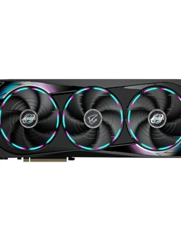 Gigabyte VGA NVIDIA RTX 5070 TI AORUS MAST 16 DDR7 2