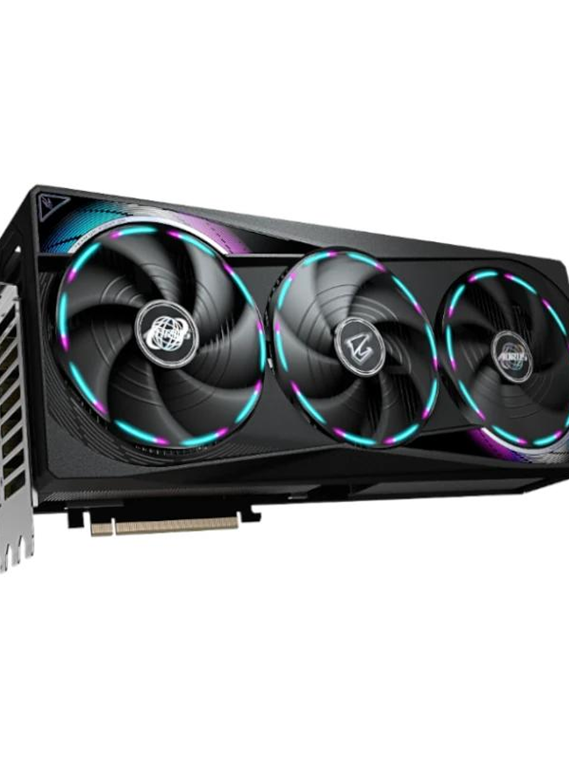 Gigabyte VGA NVIDIA RTX 5070 TI AORUS MAST 16 DDR7 3