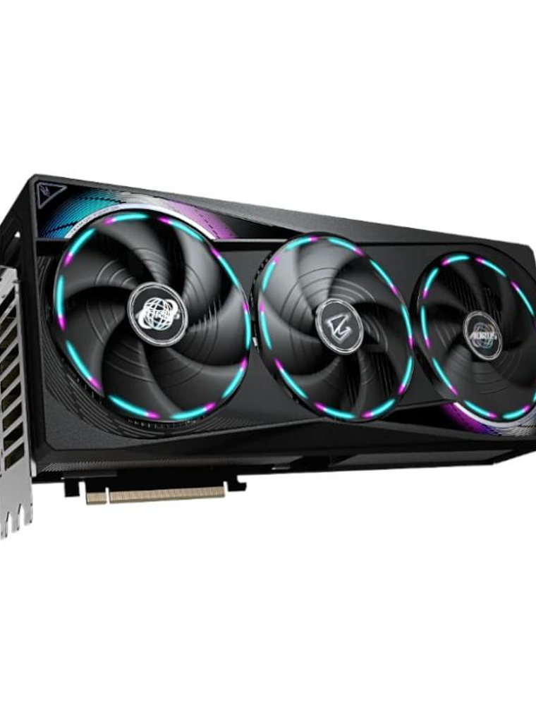 Gigabyte VGA NVIDIA RTX 5070 TI AORUS MAST 16 DDR7 3