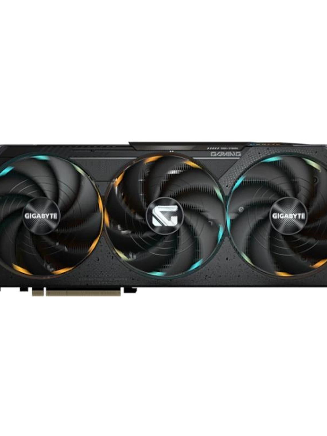 Gigabyte VGA NVIDIA RTX 5070 Ti Gaming OC 16 DDR7 2