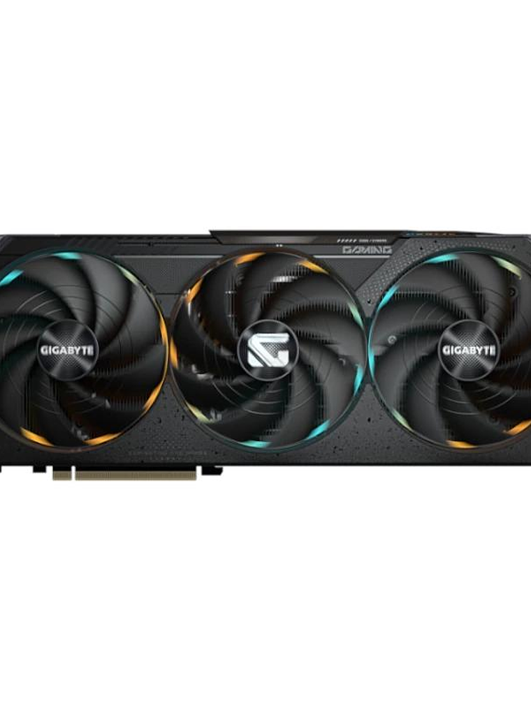 Gigabyte VGA NVIDIA RTX 5070 Ti Gaming OC 16 DDR7 2