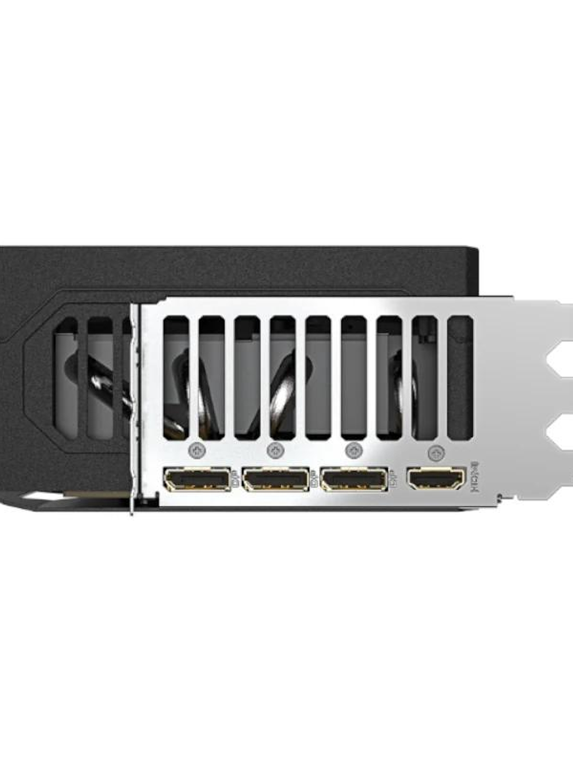 Gigabyte VGA NVIDIA RTX 5070 TI AORUS MAST 16 DDR7 4