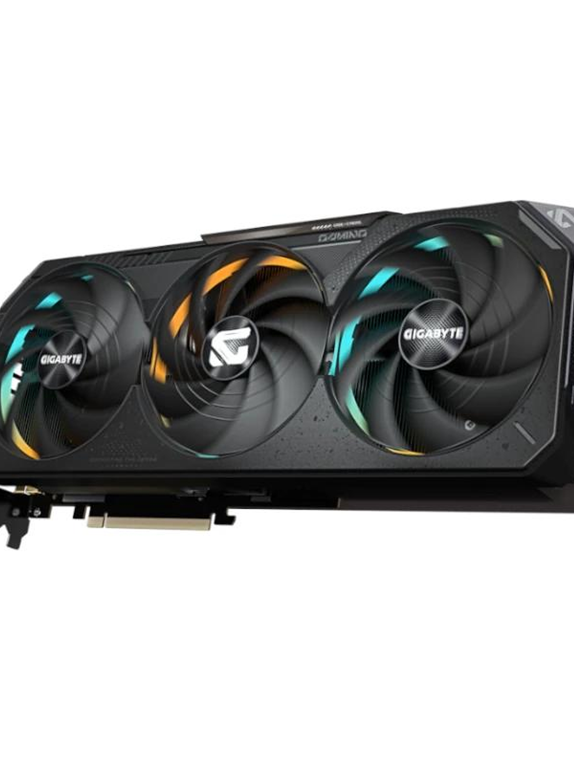 Gigabyte VGA NVIDIA RTX 5070 Ti Gaming OC 16 DDR7 3