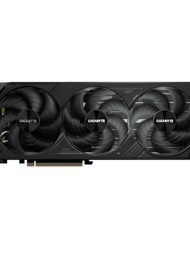 Gigabyte VGA NVIDIA RTX 5070 TI WF OC 16GB  DDR7 2