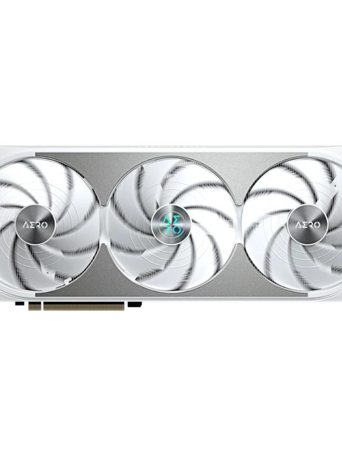 Gigabyte VGA NVIDIA RTX 5070 TI AERO OC 16GB DDR7 2