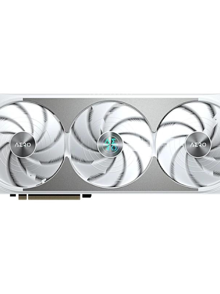 Gigabyte VGA NVIDIA RTX 5070 TI AERO OC 16GB DDR7 2