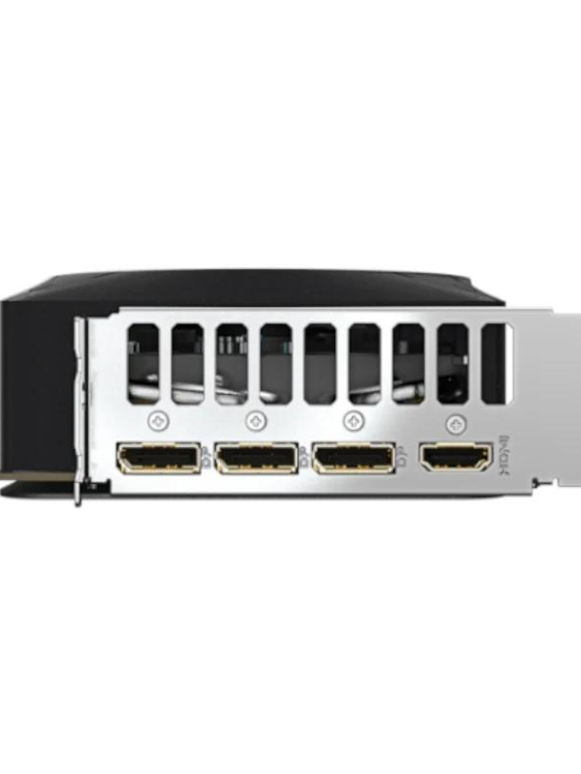 Gigabyte VGA NVIDIA RTX 5070 Ti EAGLE OC 16GB DDR7 2