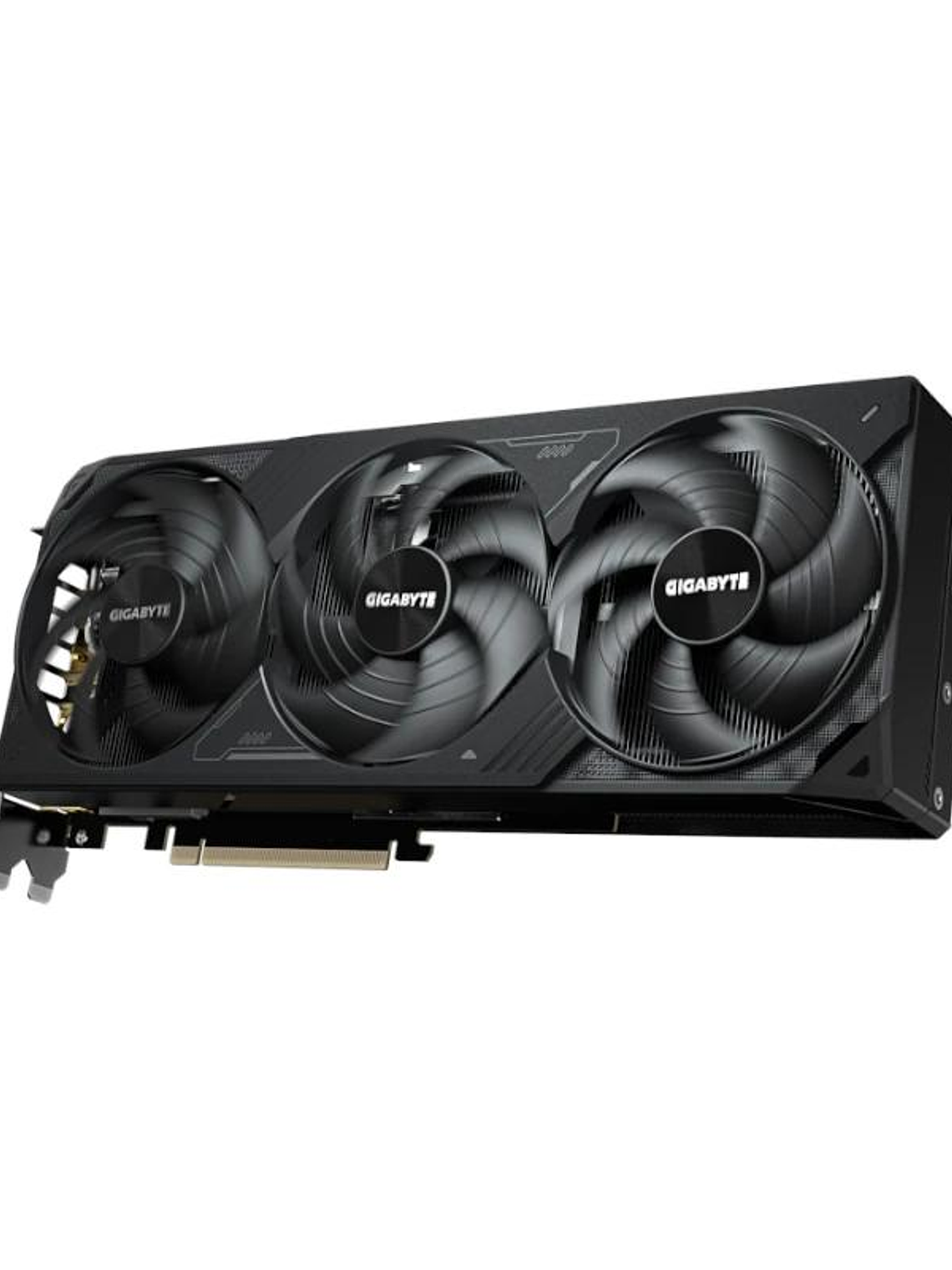 Gigabyte VGA NVIDIA RTX 5070 TI WF OC 16GB  DDR7 3
