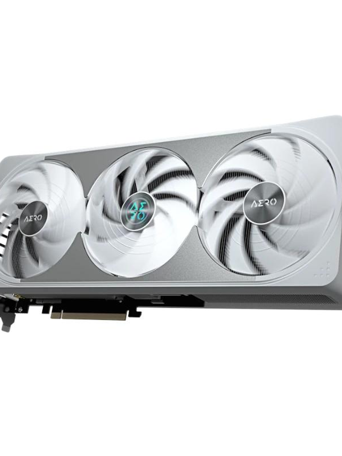 Gigabyte VGA NVIDIA RTX 5070 TI AERO OC 16GB DDR7 3