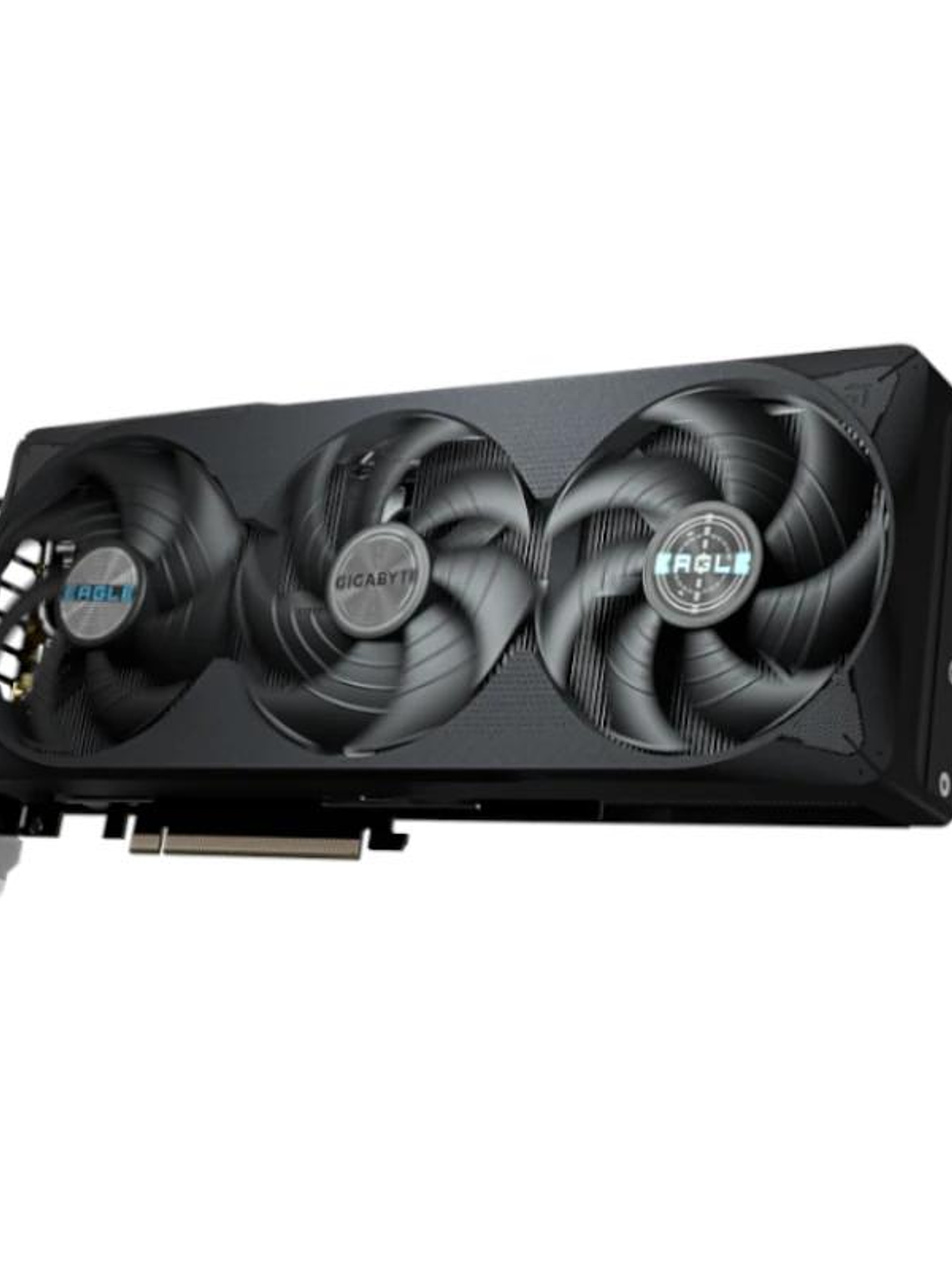 Gigabyte VGA NVIDIA RTX 5070 Ti EAGLE OC 16GB DDR7 3