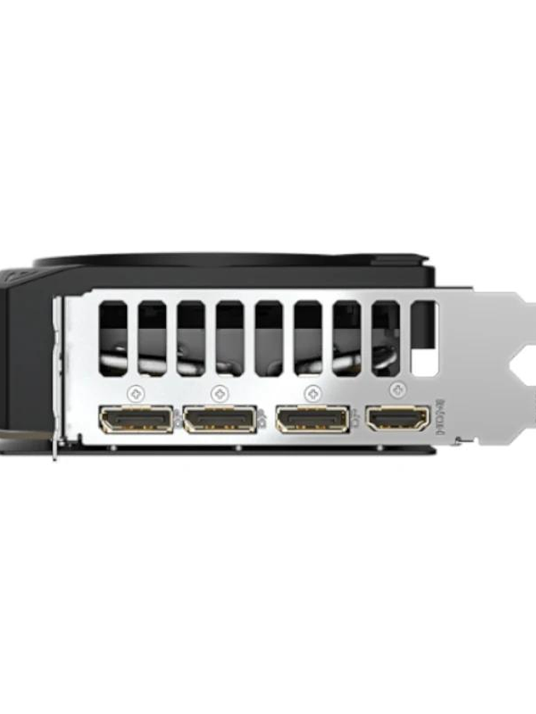 Gigabyte VGA NVIDIA RTX 5070 TI WF OC 16GB  DDR7 4