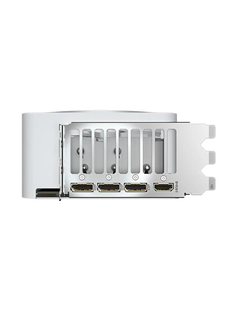 Gigabyte VGA NVIDIA RTX 5070 TI AERO OC 16GB DDR7 4