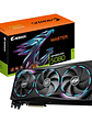 Gigabyte VGA NVIDIA RTX 5080 AORUS MASTER 16 DDR7 - Miniatura 1