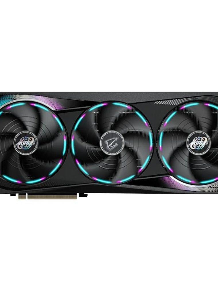 Gigabyte VGA NVIDIA RTX 5080 AORUS MASTER 16 DDR7 2