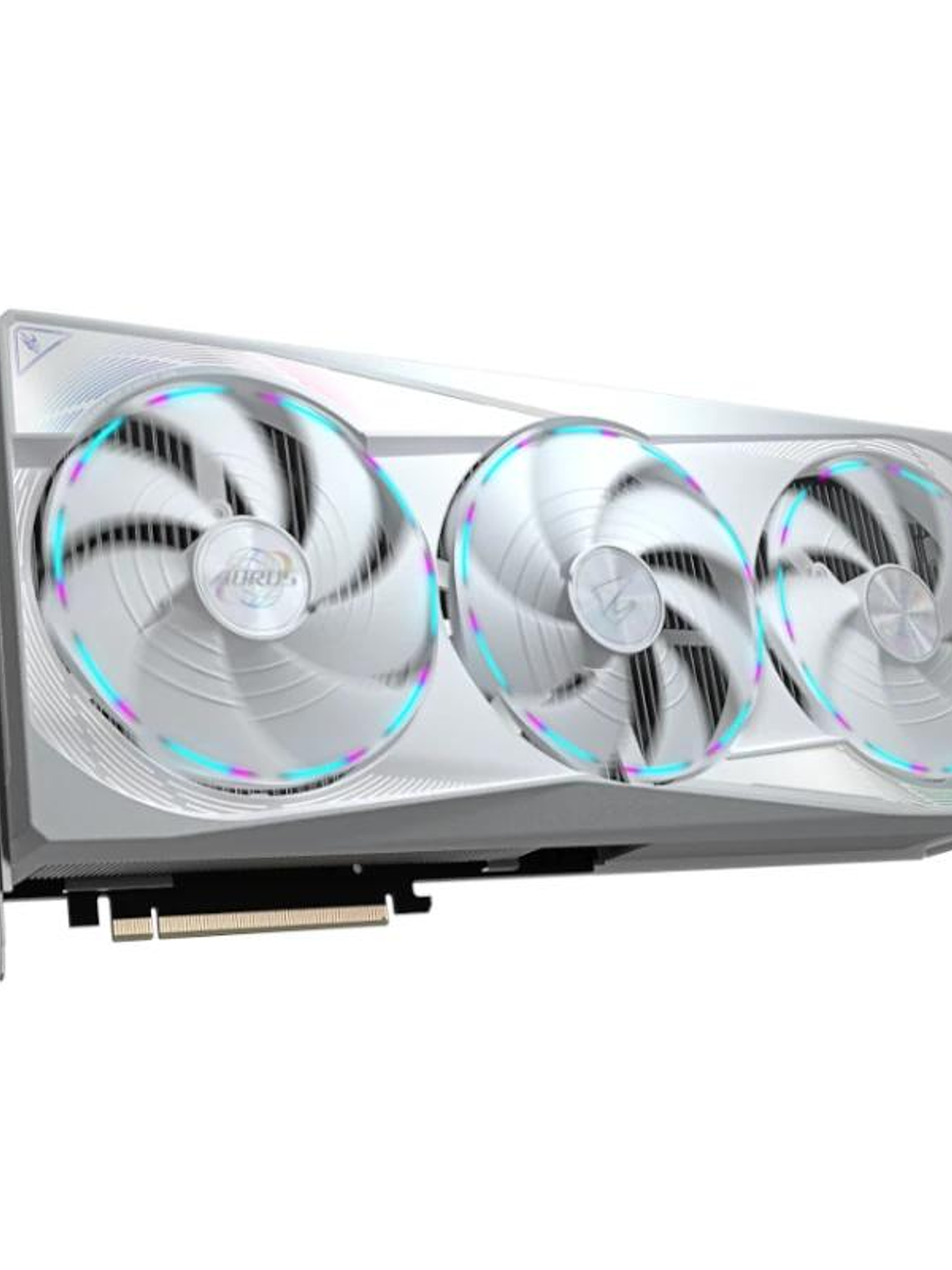 Gigabyte VGA NVIDIA RTX 5080 AORUS MASTER 16GB DD 3