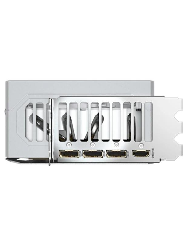 Gigabyte VGA NVIDIA RTX 5080 AORUS MASTER 16GB DD 4