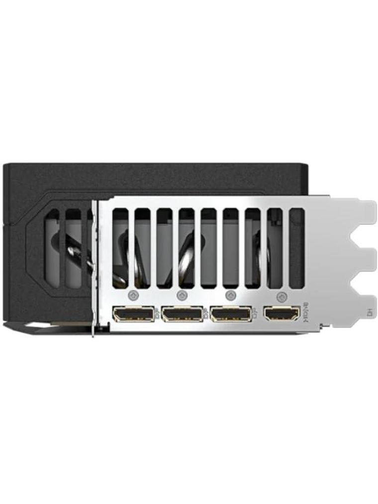 Gigabyte VGA NVIDIA RTX 5080 AORUS MASTER 16 DDR7 4