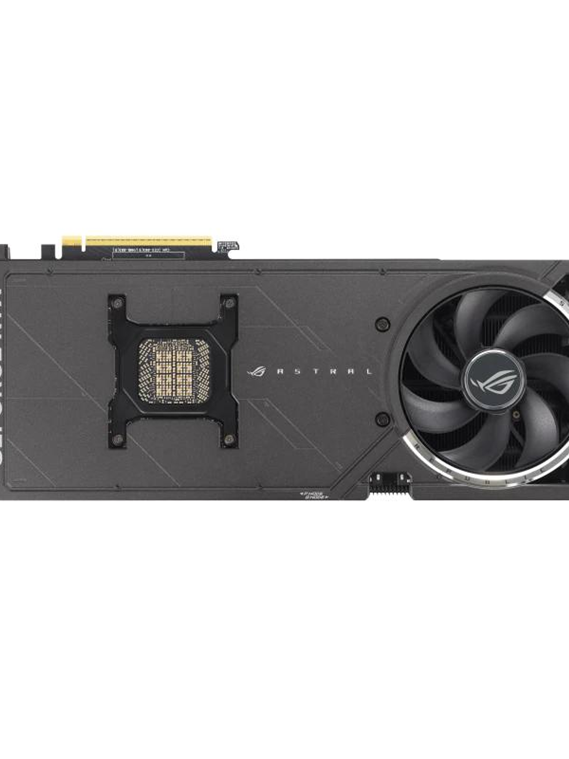 ASUS VGA NVIDIA RTX 5090 ROG Astral OC 32GB DDR7 3