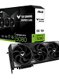 ASUS VGA NVIDIA TUF RTX 5080 OC 16G GAMING DDR7 - Miniatura 1