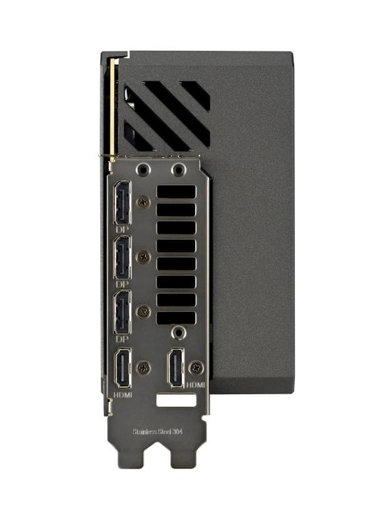 ASUS VGA NVIDIA RTX 5090 ROG Astral OC 32GB DDR7 4