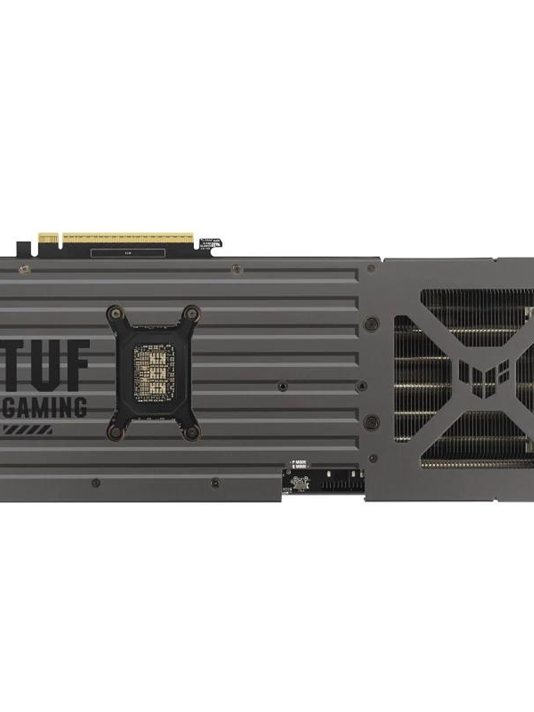 ASUS VGA NVIDIA TUF RTX 5080 OC 16G GAMING DDR7 3