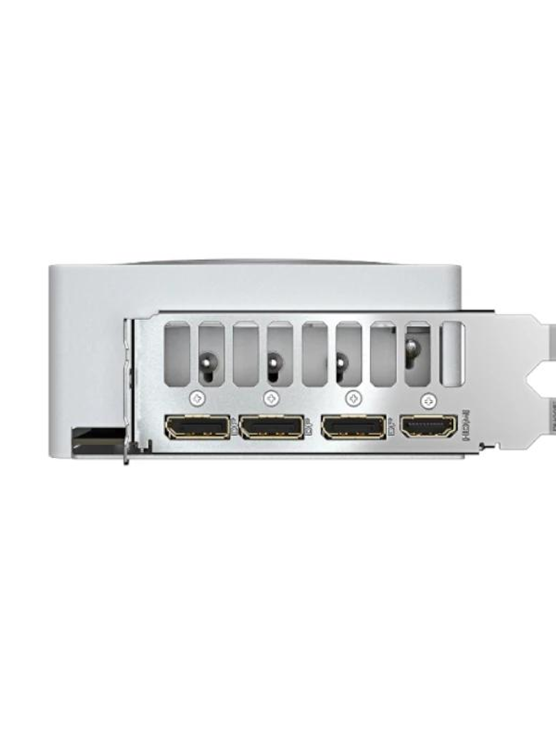 Gigabyte VGA NVIDIA RTX 5070 Aero OC 12GB DDR7 4