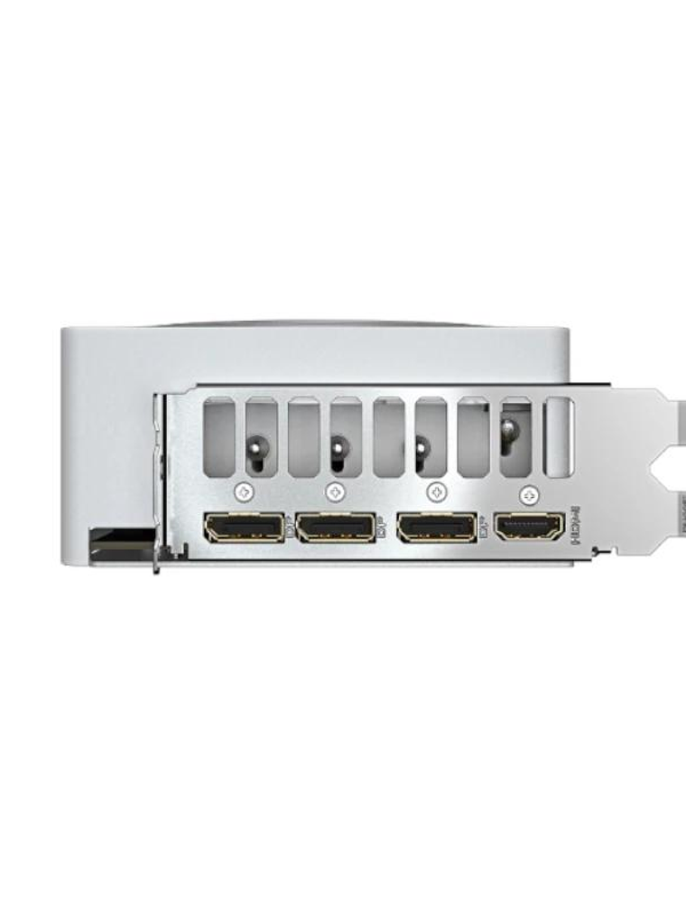 Gigabyte VGA NVIDIA RTX 5070 Aero OC 12GB DDR7 4