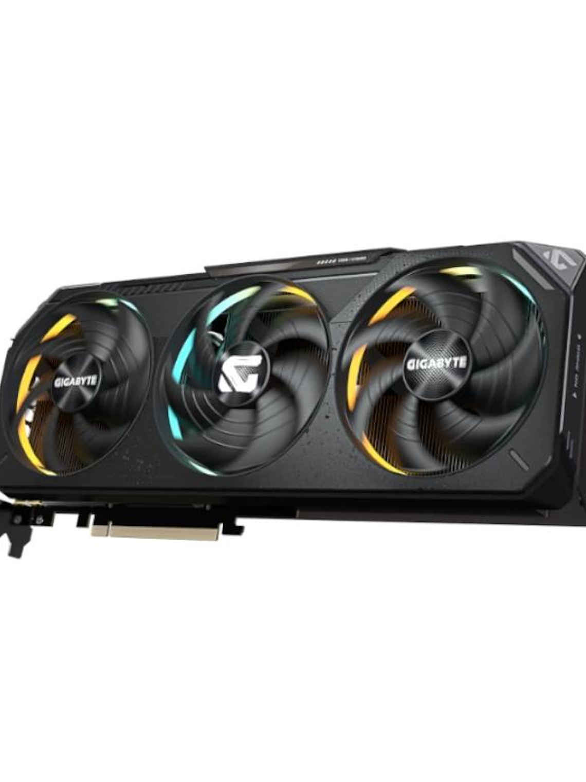 Gigabyte VGA NVIDIA RTX 5070 OC 12GB DDR7 GAMING 3