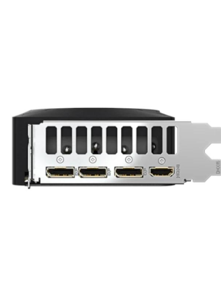 Gigabyte VGA NVIDIA RTX 5070 EAGLE OC 12GB DDR7 2