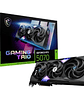 MSI VGA NVIDIA RTX 5070 12G GAMING TRIO OC DDR7 - Miniatura 1