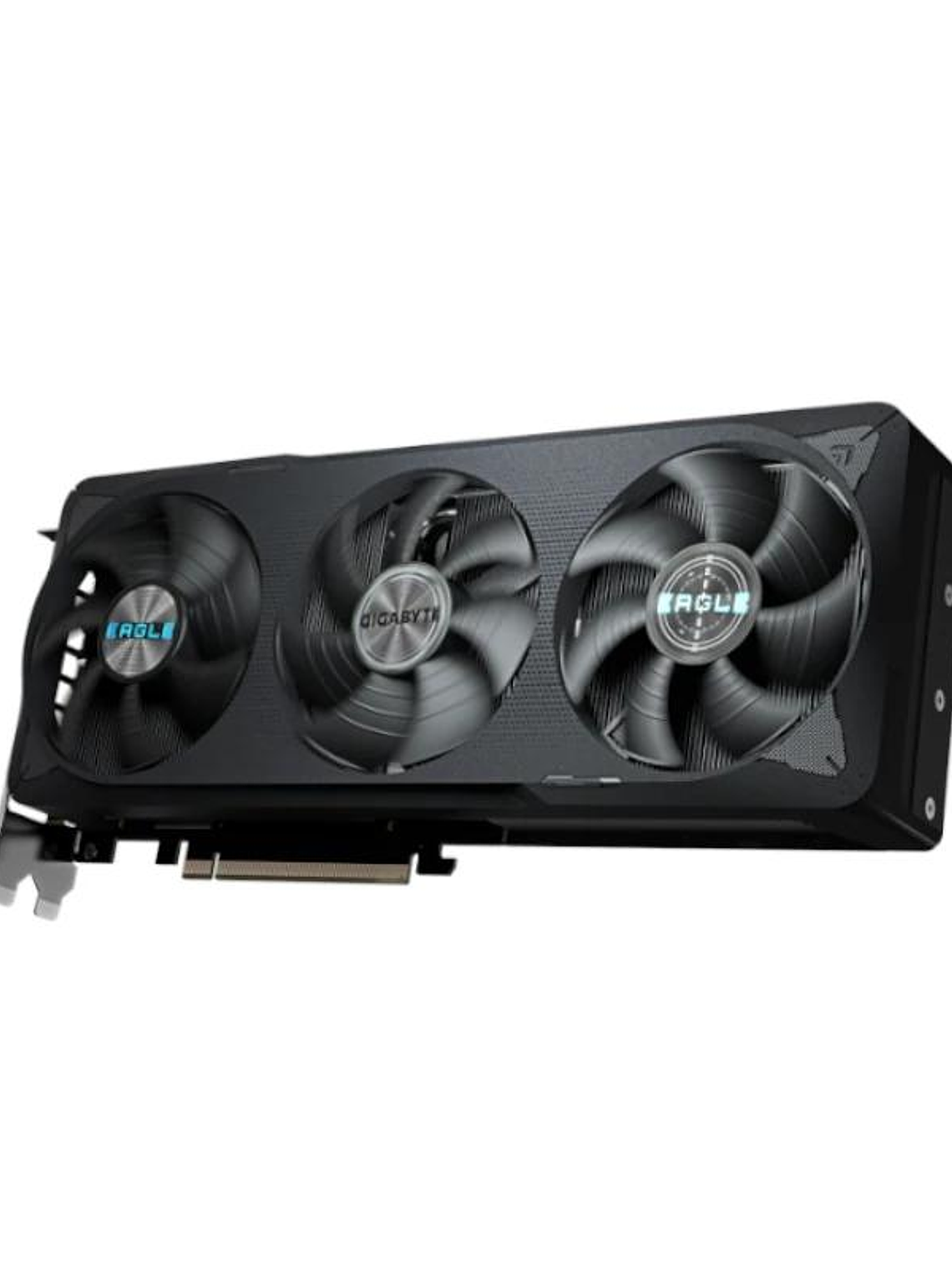 Gigabyte VGA NVIDIA RTX 5070 EAGLE OC 12GB DDR7 3