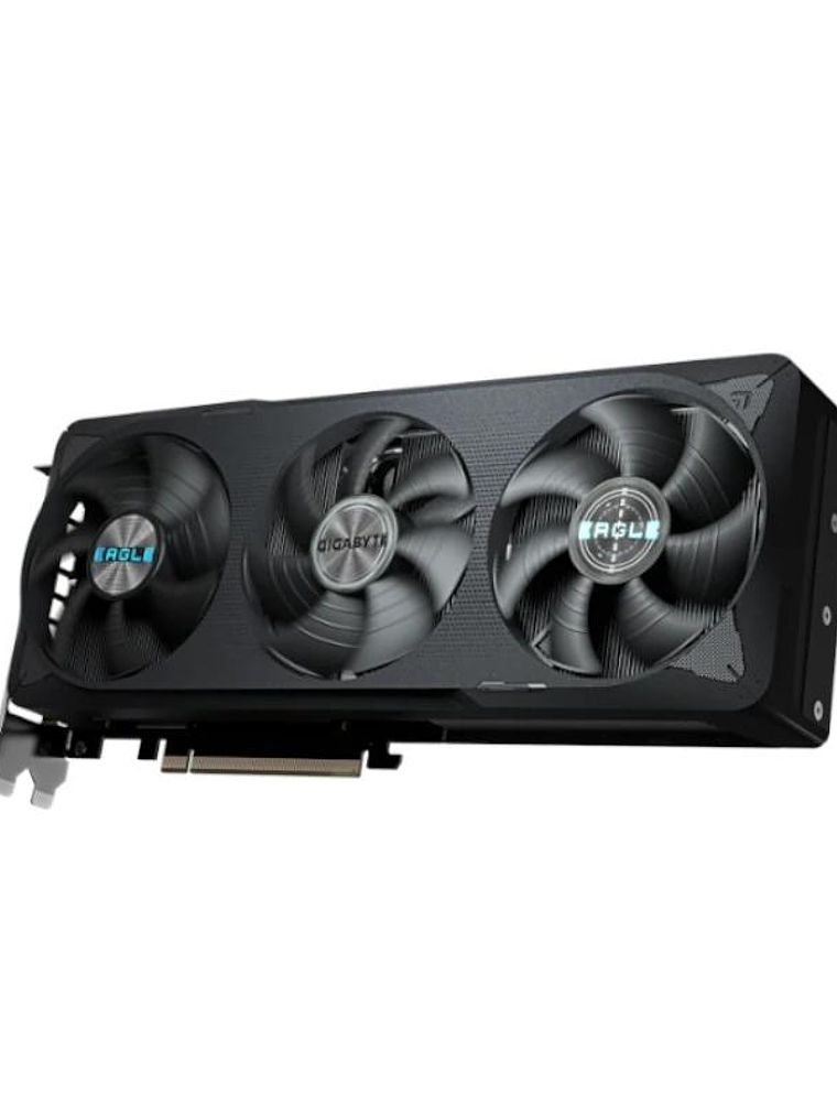 Gigabyte VGA NVIDIA RTX 5070 EAGLE OC 12GB DDR7 3
