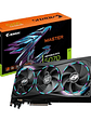 Gigabyte VGA NVIDIA RTX 5070 AORUS MASTER 12G DDR7 - Miniatura 1