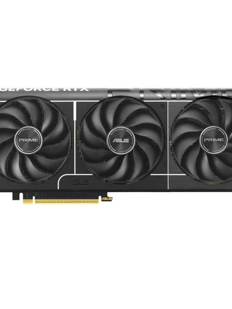 ASUS VGA NVIDIA PRIME RTX 5070 O12G DDR7 2