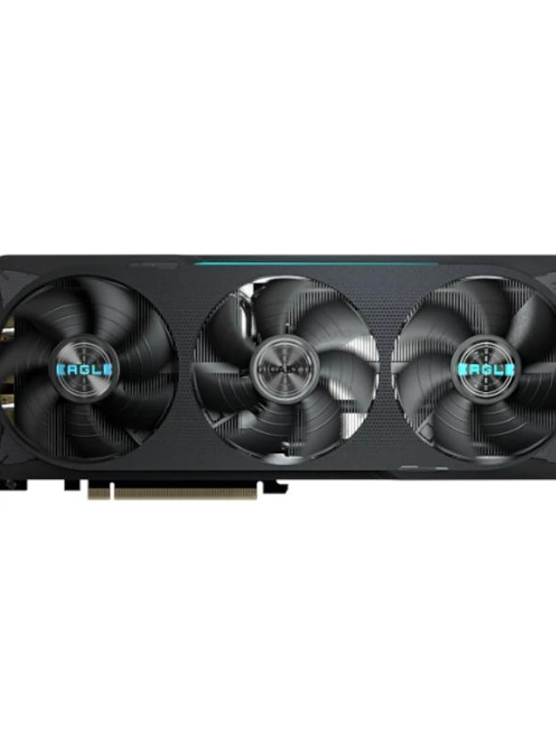 Gigabyte VGA NVIDIA RTX 5070 EAGLE OC 12GB DDR7 4