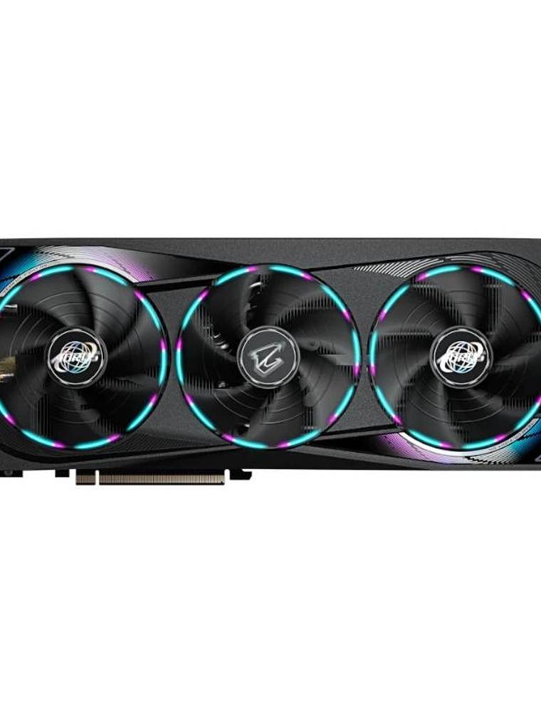 Gigabyte VGA NVIDIA RTX 5070 AORUS MASTER 12G DDR7 2