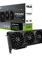 ASUS VGA NVIDIA PRIME RTX 5080 OC 16GB DDR7 - Miniatura 1