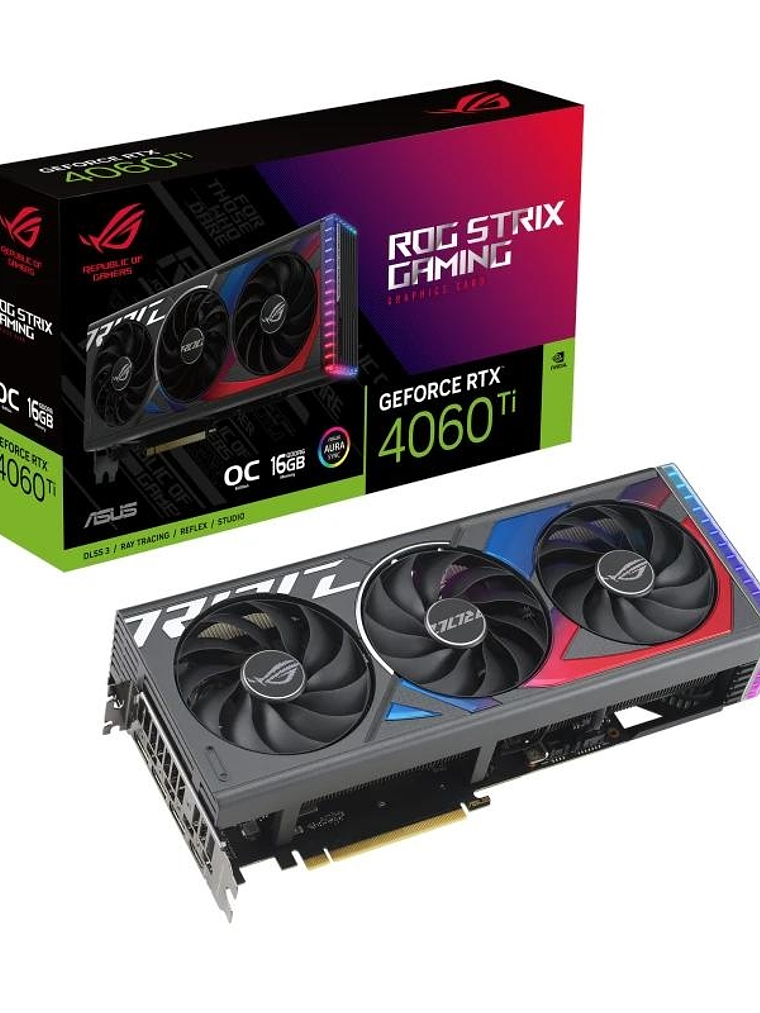 ASUS VGA NVIDIA TUF GAMING RTX 5070 Ti OC 16G DDR7 1