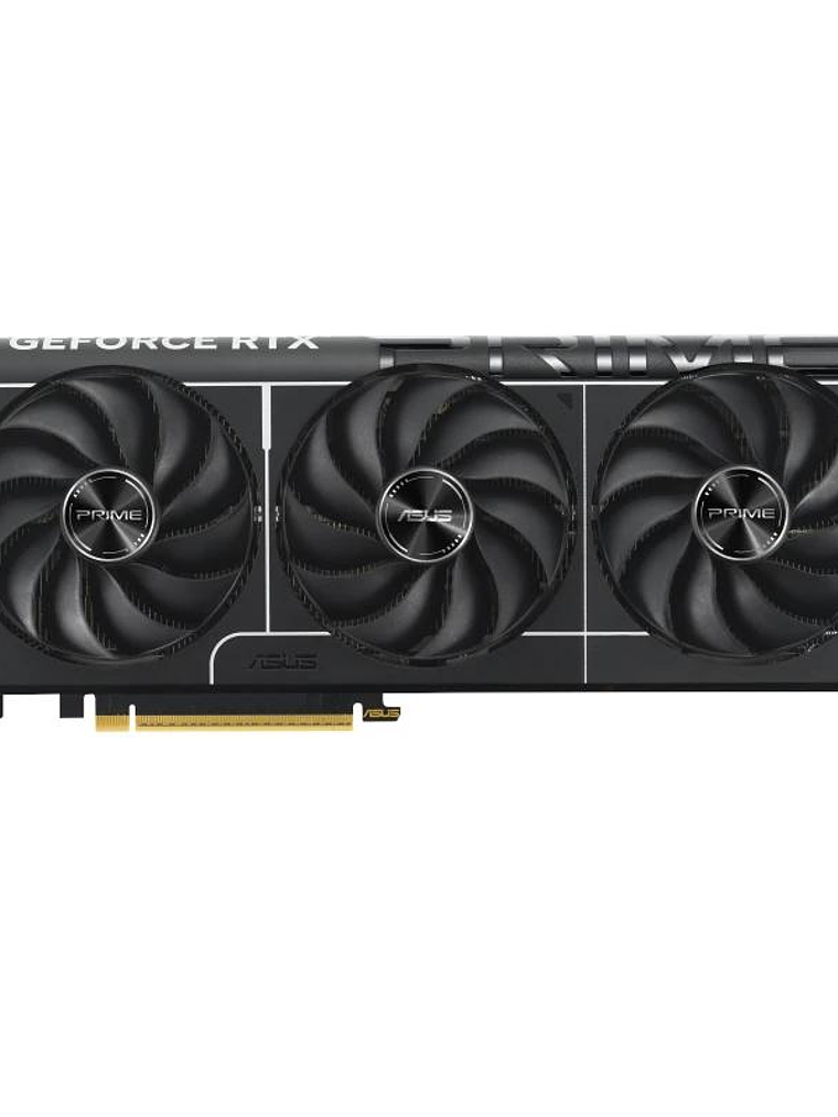ASUS VGA NVIDIA PRIME RTX 5080 OC 16GB DDR7 2