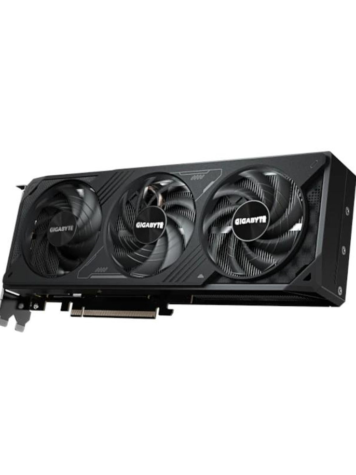 Gigabyte VGA NVIDIA RTX 5070 WF3 OC 12GB  DDR7 3