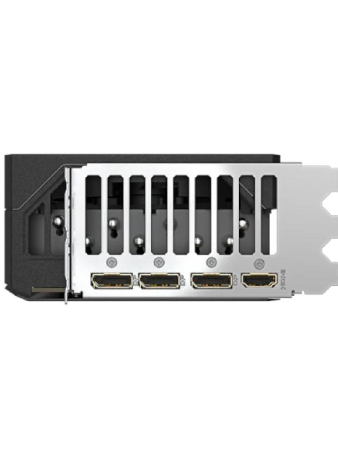 Gigabyte VGA NVIDIA RTX 5070 AORUS MASTER 12G DDR7 4