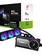 ASUS VGA NVIDIA RTX 5090 ROG Astral LC 32GB DDR7 - Miniatura 1