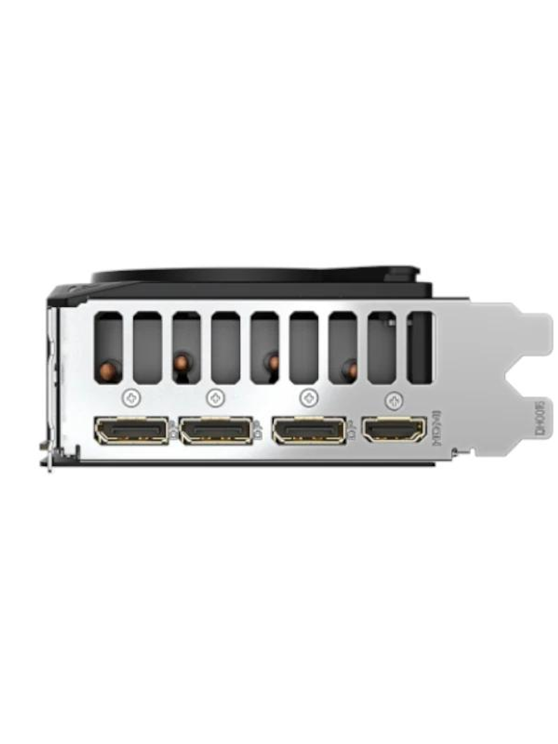 Gigabyte VGA NVIDIA RTX 5070 WF3 OC 12GB  DDR7 4