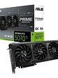 ASUS VGA NVIDIA PRIME RTX 5070 Ti OC 16GB DDR7 - Miniatura 1