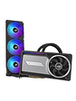 ASUS VGA NVIDIA RTX 5090 ROG Astral LC 32GB DDR7 - Miniatura 2
